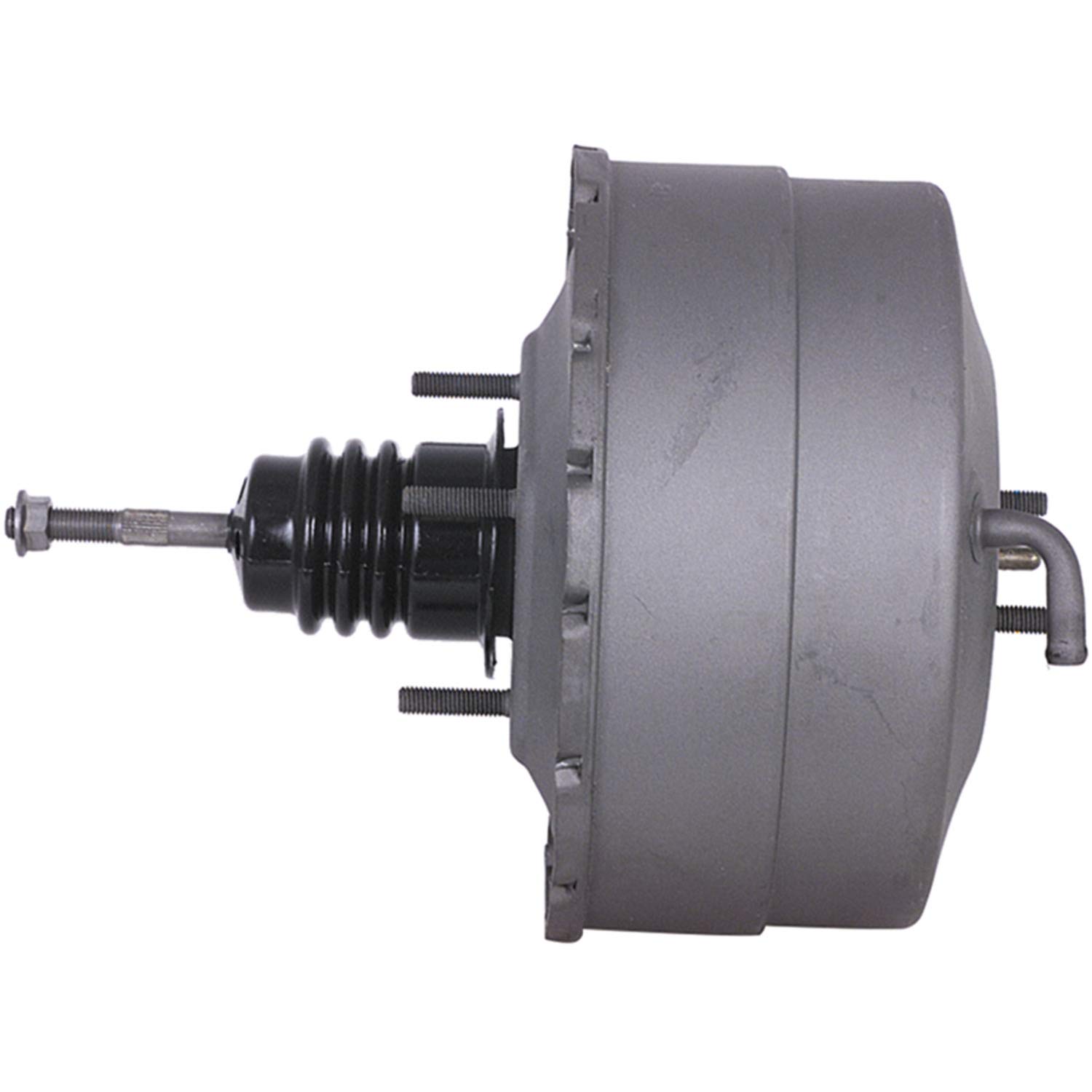 Cardone 53-2415 Remanufactured Vacuum Power Brake Booster - No Master Cylinder | High-Performance Braking System Replacement | Perfect for Chevy, GMC, Ford & Dodge Trucks & SUVs