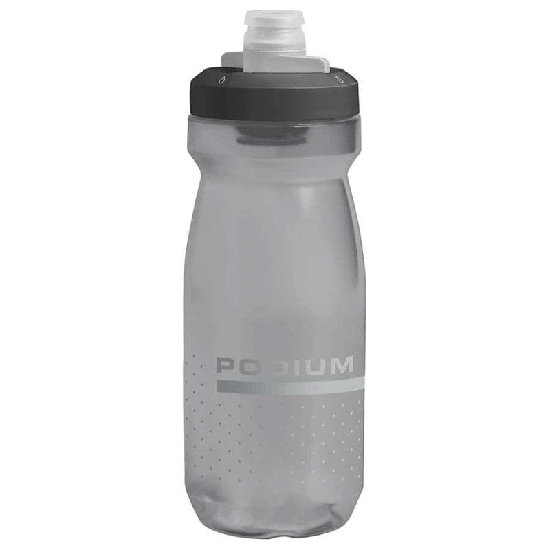 Camelbak Podium 21oz BPA-Free Water Bottle - Insulated Cycling & Running Hydration Flask for Sports & Outdoor Activities