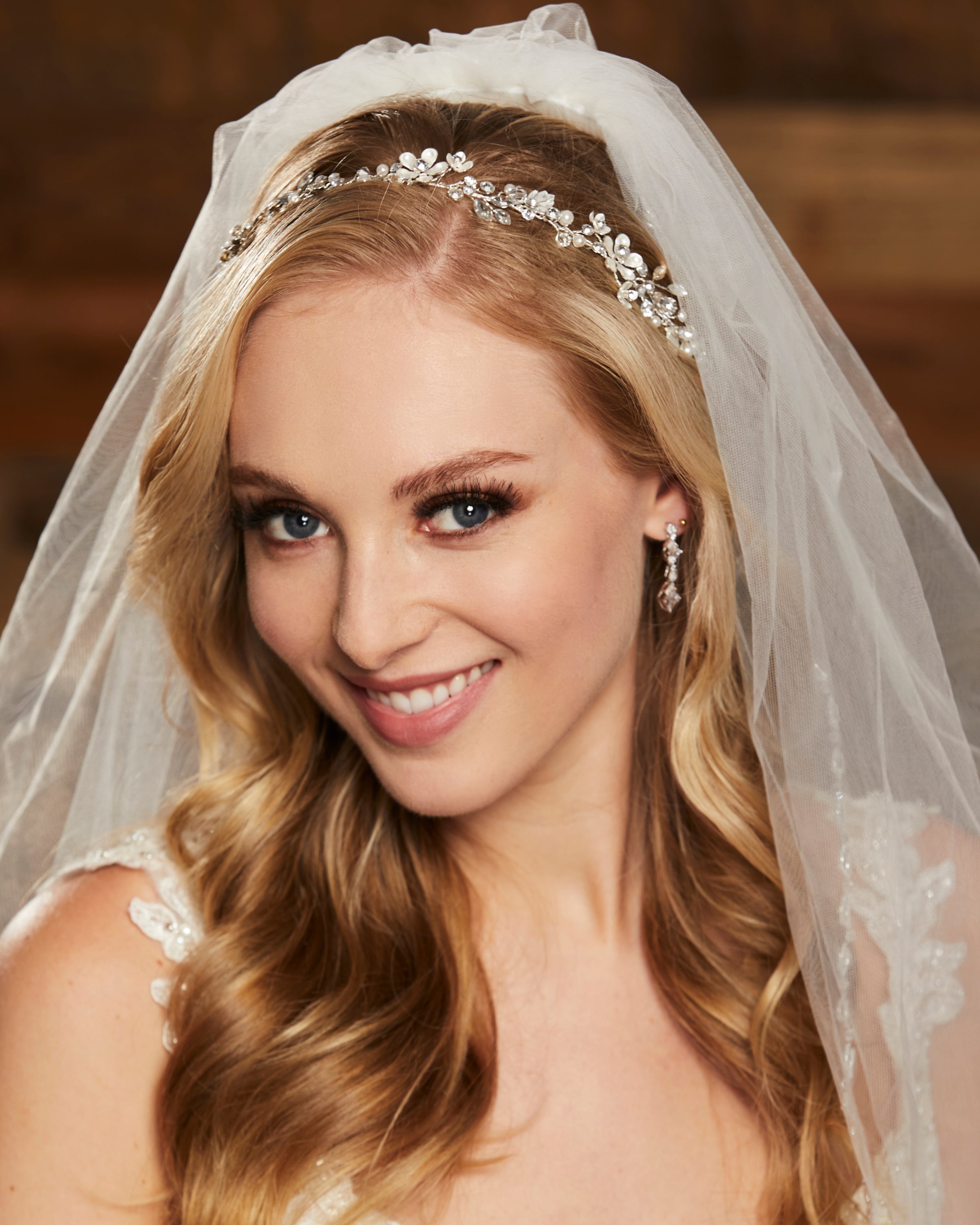 9163 High-Quality Jewelry for Women - Elegant Necklace, Earrings & Bracelet Set - Perfect for Gifts, Parties & Everyday Wear