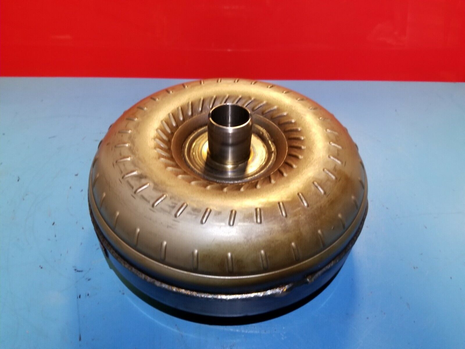 04 05 06 Scion XA 1.5L Torque Converter Automatic Transmission OEM Replacement - Perfect for Smooth Gear Shifting & Performance Upgrades