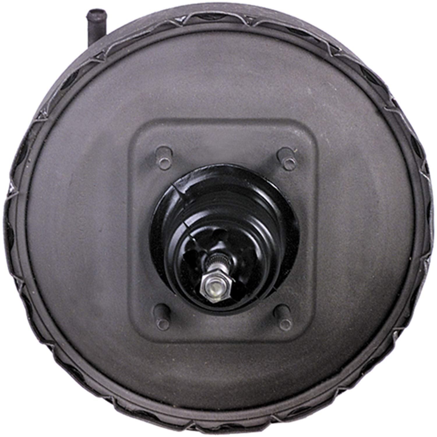 Cardone 53-2111 Remanufactured Vacuum Power Brake Booster - No Master Cylinder - Renewed & Tested for Reliable Performance | Perfect for Chevy, GMC, Ford & Dodge Trucks & SUVs