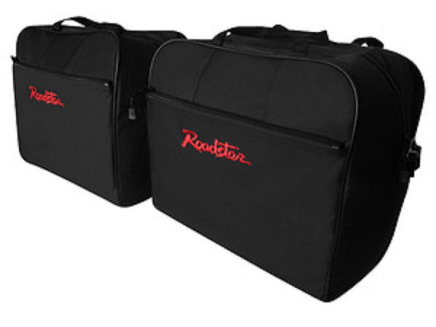 Custom Fit Luggage Bags for Mazda MX-5 Miata (1990-2005) - Perfect for Road Trips & Weekend Getaways