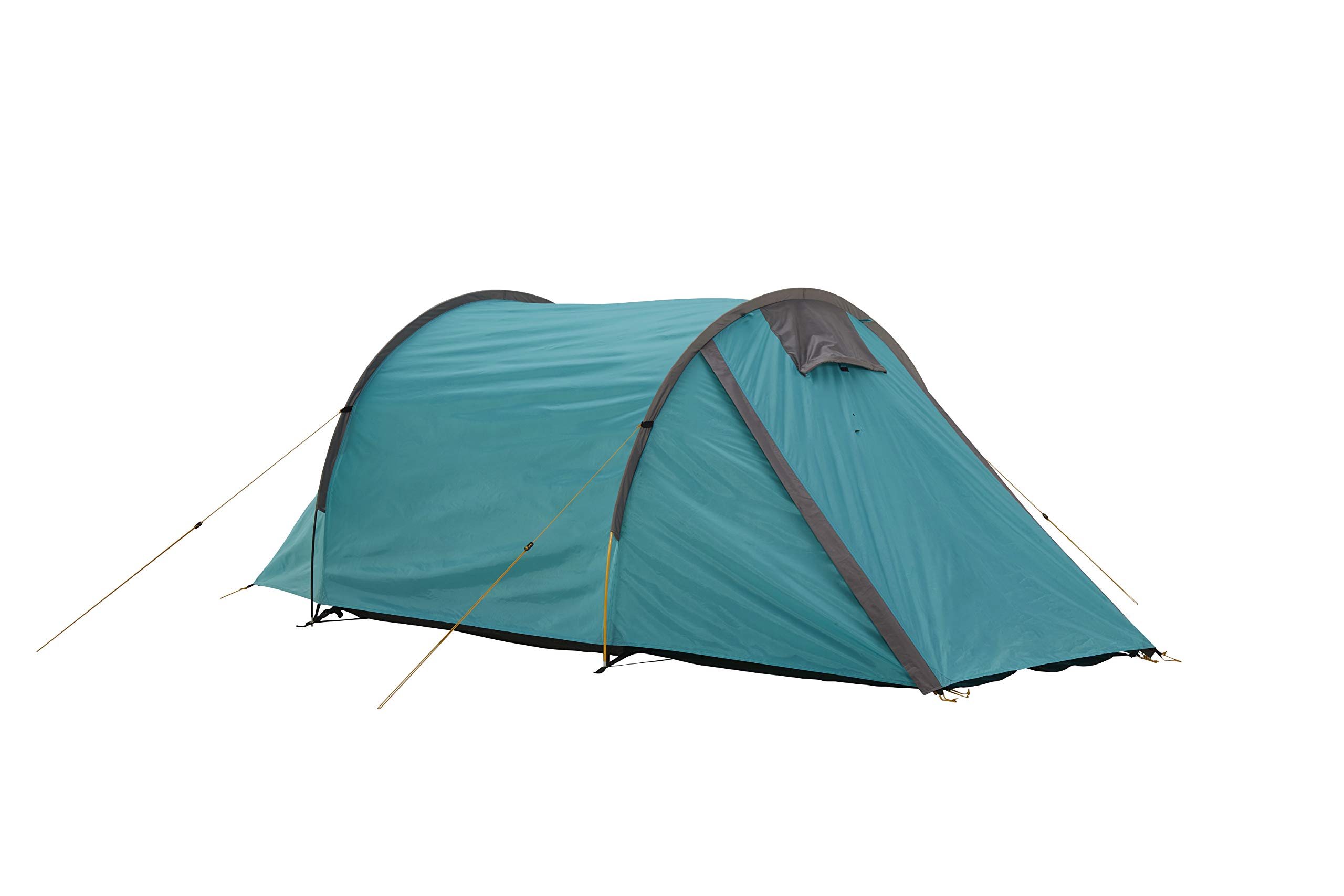 Robson 2-Person Camping Tent - Lightweight Waterproof Backpacking Tent for Hiking & Outdoor Adventures | Perfect for Camping, Backpacking & Festivals
