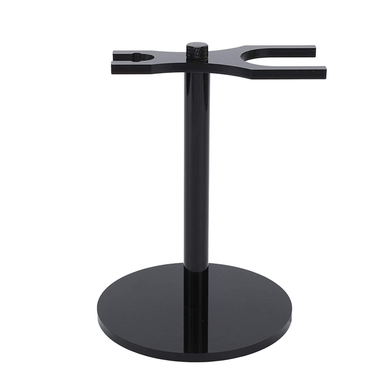 Premium Shaver Holder - Stylish & Functional Shaving Brush Stand for Bathroom | Perfect for Men's Grooming & Bathroom Organization