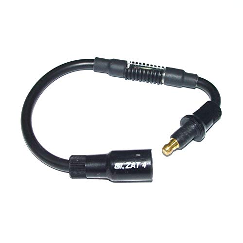 Stihl OEM Ignition Tester 5910 850 4503 - Compatible with Stihl Chainsaws & Power Tools | Professional Diagnostic Tool for Small Engine Repair & Maintenance