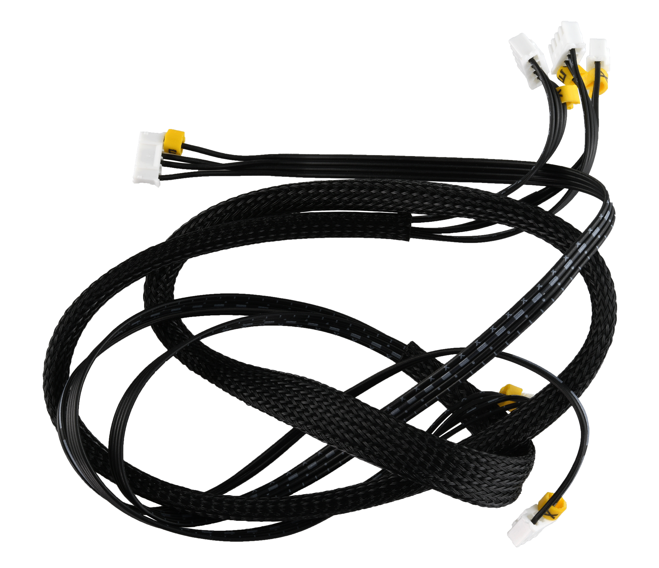 Creality X/E Motor & End Stop Cable Replacement - Compatible with 3D Printers | Perfect for DIY Repairs & Upgrades