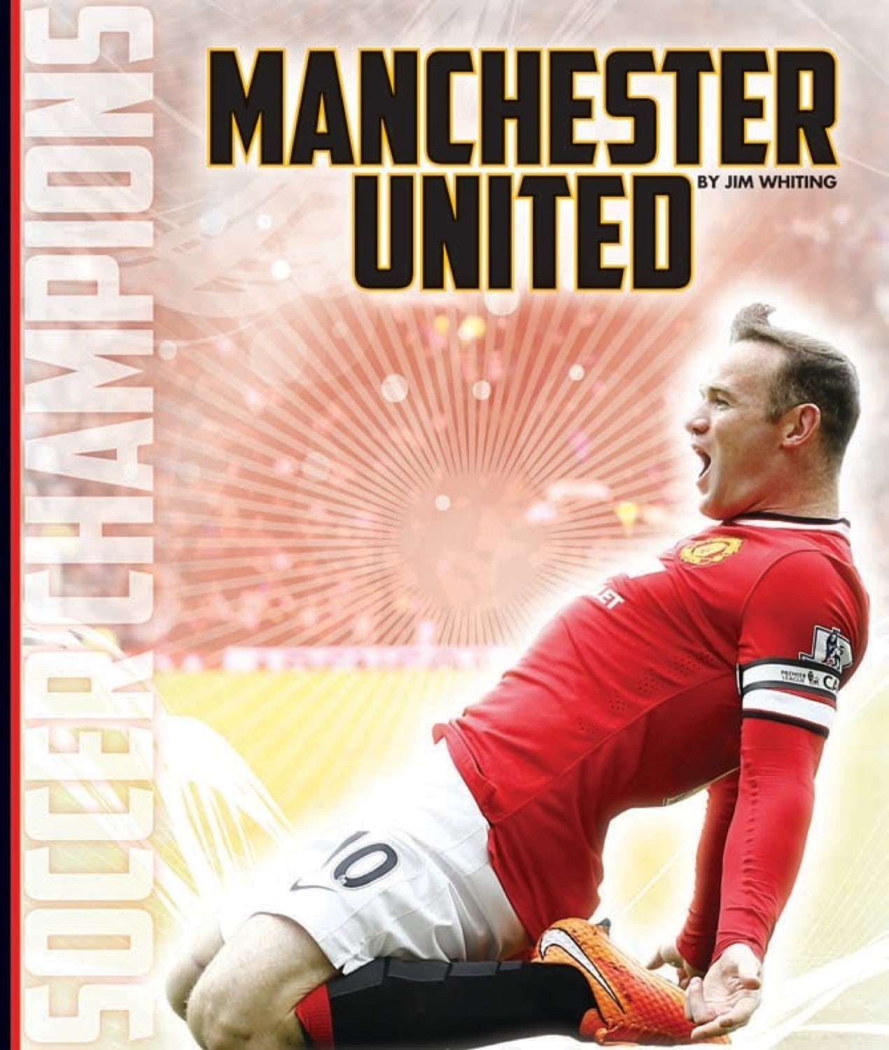 Official Manchester United Jerseys & Merchandise - Authentic Soccer Kits, Apparel & Gifts for Fans - Perfect for Game Day, Training & Fan Support