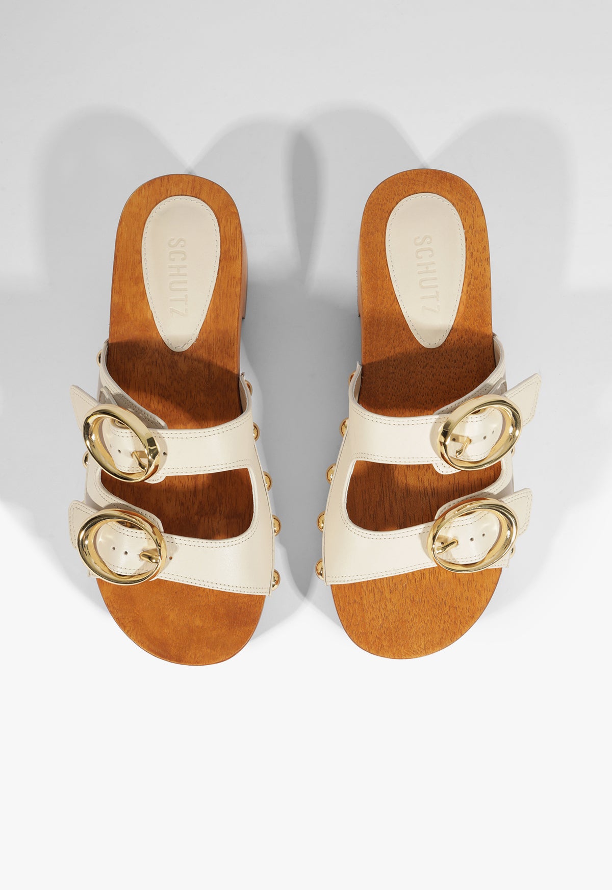 Juno Leather Sandal U25 S2094700160003 - Women's Comfortable Summer Sandals with Arch Support | Perfect for Beach, Vacation & Casual Outfits