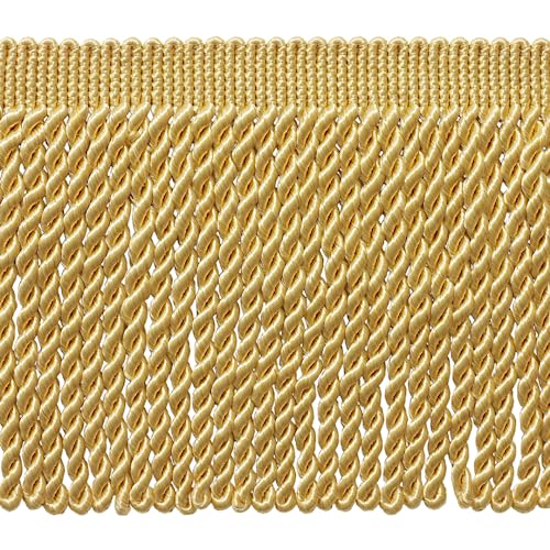 Light Gold #B7 (Light Yellow Gold)