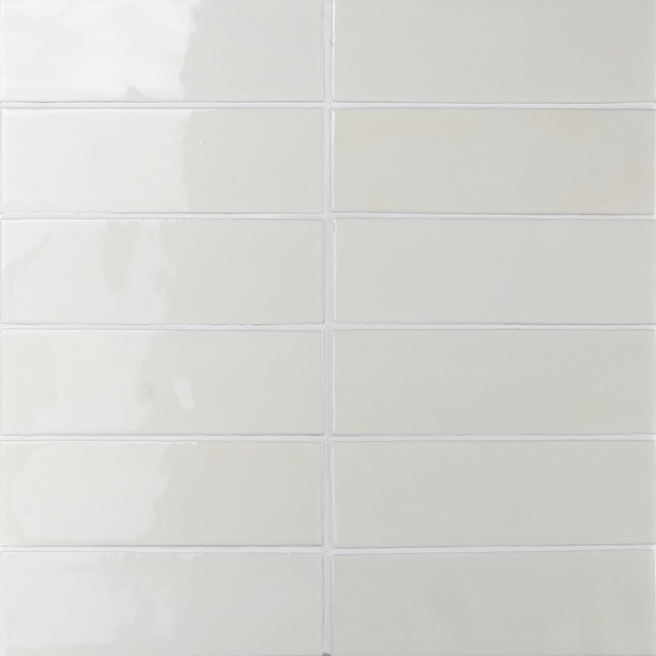 Bianco Cream White