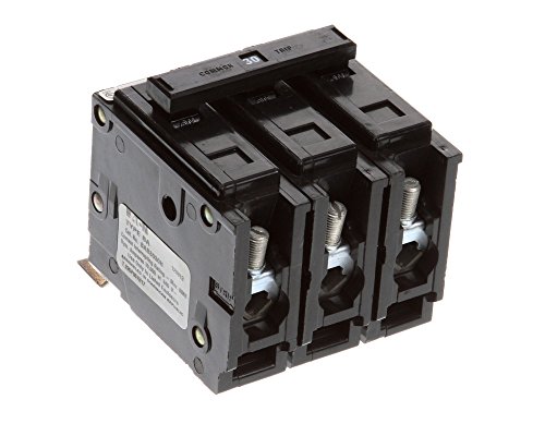 Cutler Hammer BAB3030H 30 Amp 3 Pole Bolt-On Circuit Breaker - Heavy Duty Electrical Protection for Commercial & Industrial Use