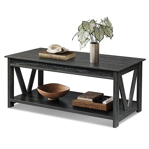 Charcoal Black