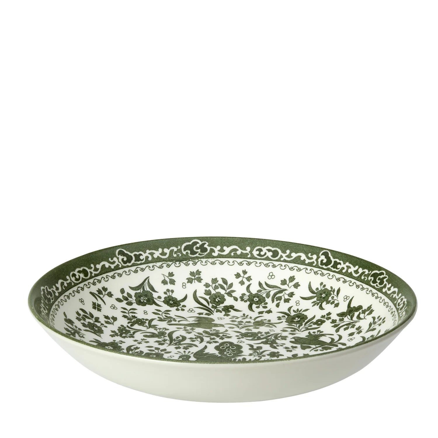 Green Regal Peacock Collection - Elegant Home Decor & Gift Ideas for Living Room, Bedroom, or Wedding Decorations