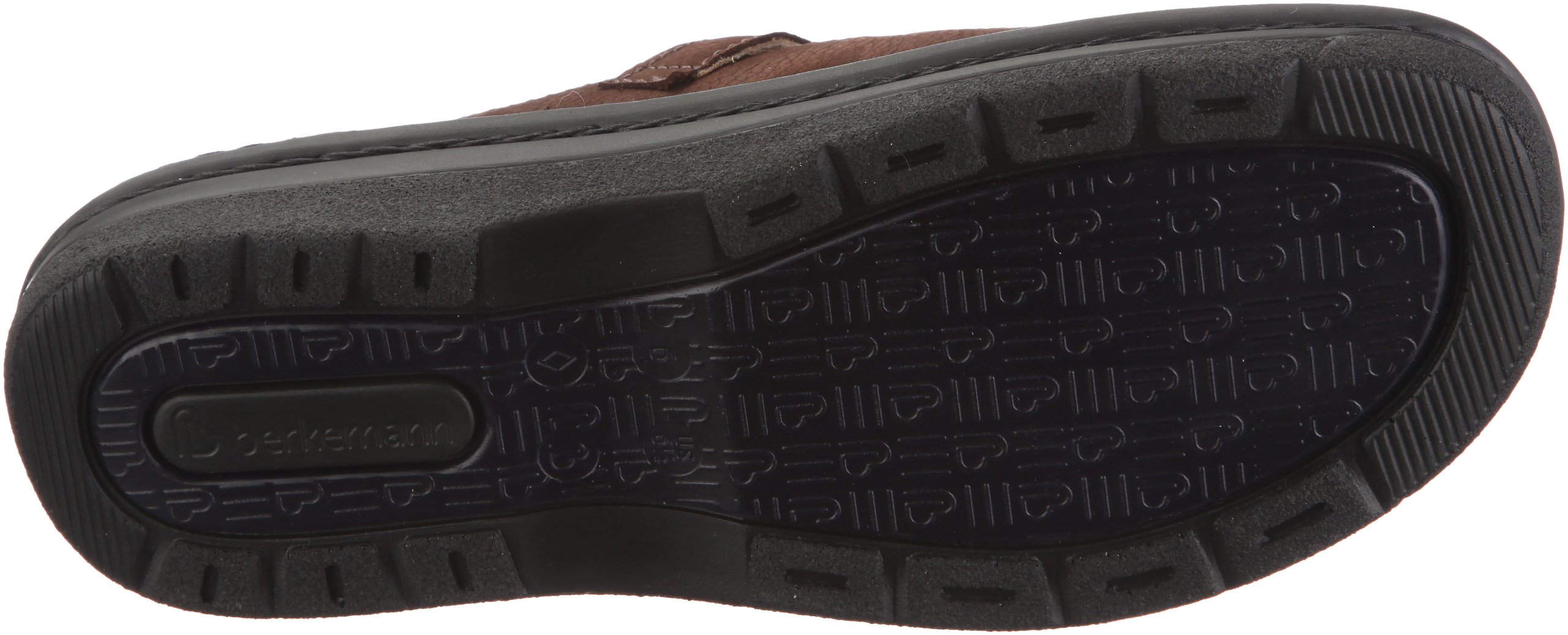 Berkemann Men's Comfortable Slip-Resistant Clogs - Perfect for Nurses, Chefs & Healthcare Professionals