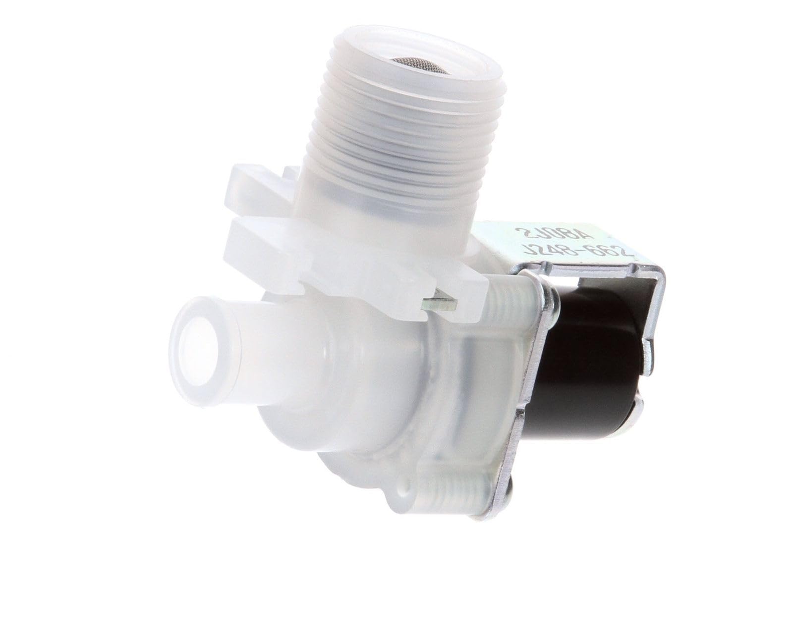 Hoshizaki Water Valve 3U0152-01 Replacement Part for Ice Machine - Efficient Ice Production - Compatible with Hoshizaki Ice Makers - Perfect for Commercial Kitchens, Restaurants, and Bars