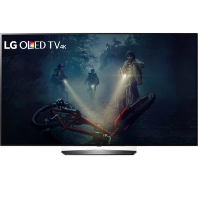 LG OLED65B7A 65-Inch 4K UHD HDR Smart OLED TV with webOS 3.5 - Perfect for Home Theater, Gaming & Streaming Netflix, Prime Video
