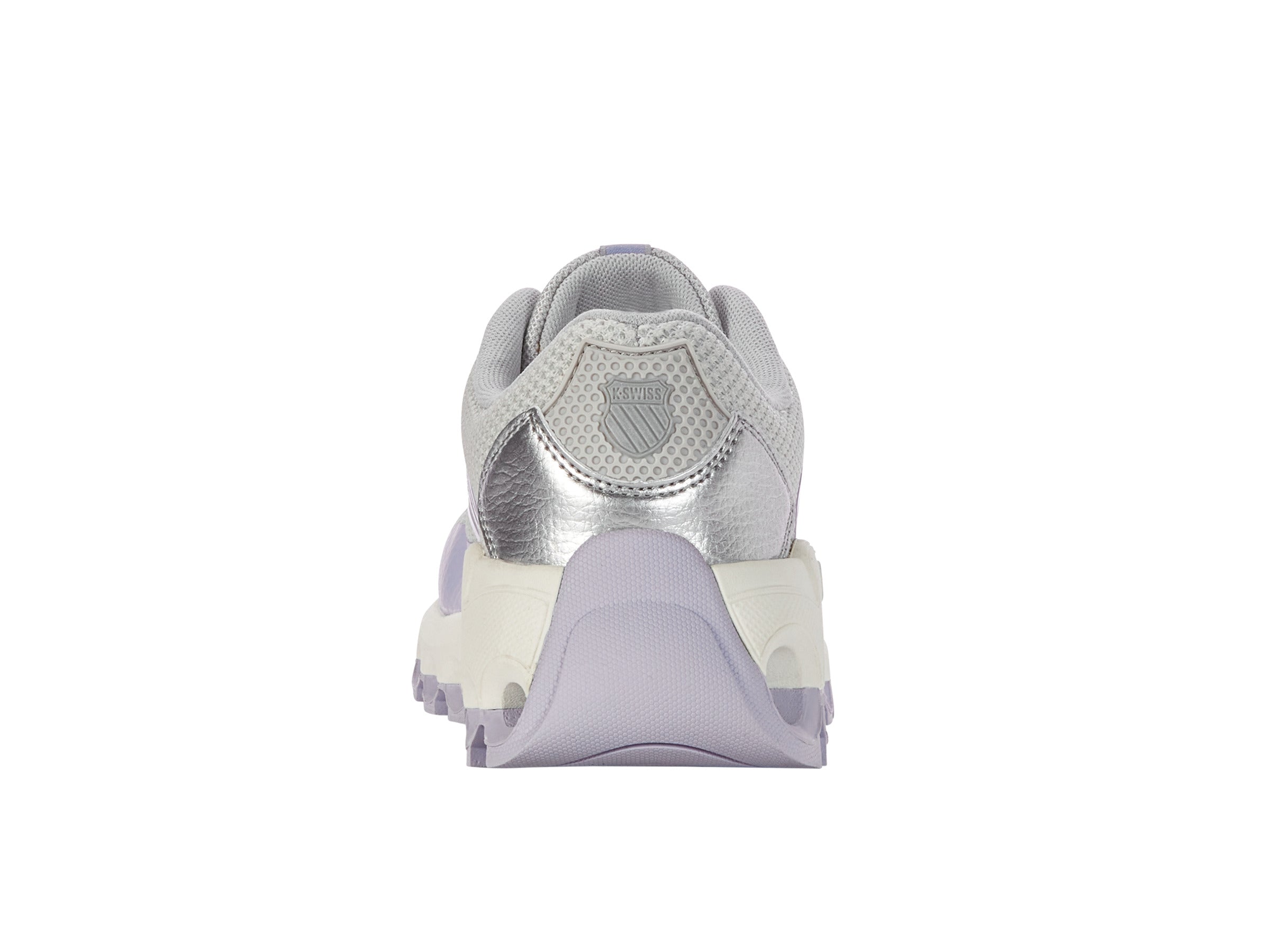97924 022 M | Sport Tubes in Gray Violet/Heather/Silver | Perfect for Running, Gym & Outdoor Activities