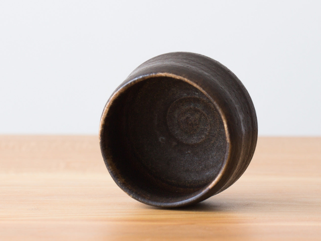 Swirl No. 2 - Premium Handmade Ceramic Mug for Coffee & Tea | Perfect Gift for Home, Office & Cafe Use