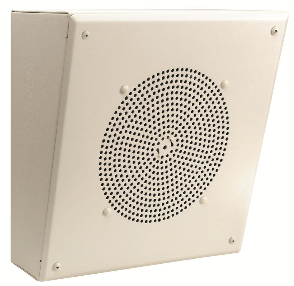 1W Self-Amplified Slant MTL Enclosure 8
