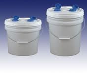 Buffalo Dental MFG Co Inc Compatible Plaster Trap Refill 3.5 Gallon (3 Pack) - Perfect for Dental Clinics, Labs & Waste Management Systems