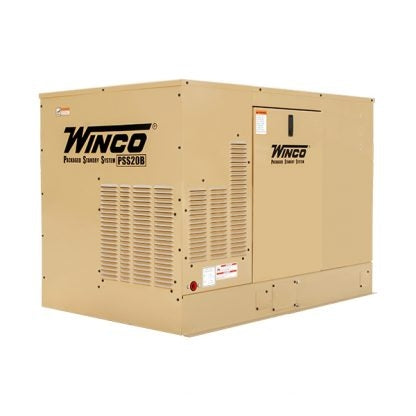 Winco PSS20B2W/C Commercial Stainless Steel Countertop Food Warmer - Perfect for Restaurants, Cafes, and Buffets