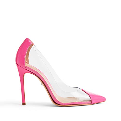 Neon Pink