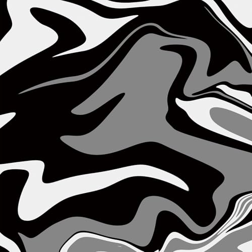 Swirl Black