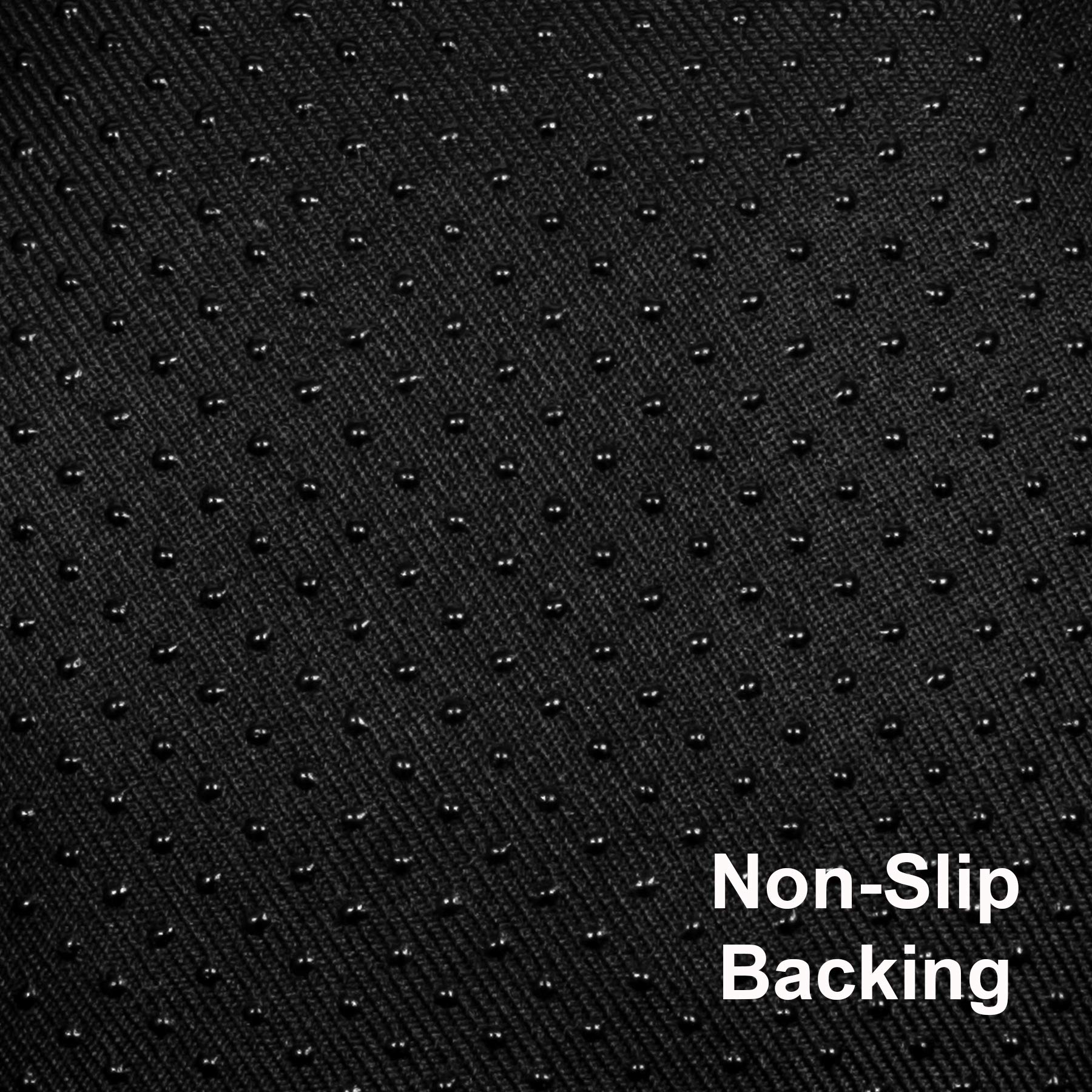 Premium Non-Slip Tufted Chair Cushions - 16