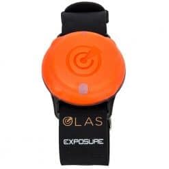 OLAS Guardian Wireless Engine Kill Switch - Anti-Theft Motorcycle & ATV Security Device for Remote Engine Shut Off | Perfect for Off-Roading, Parking Security & Theft Prevention