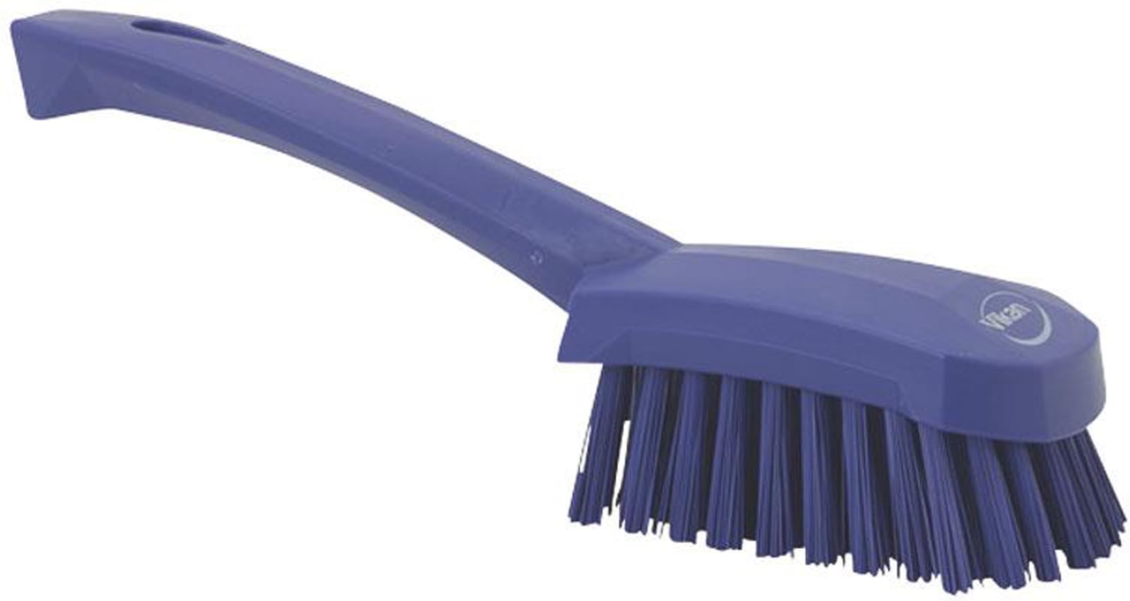 Vikan 41928 Stiff Bristle Cleaning Brush 10