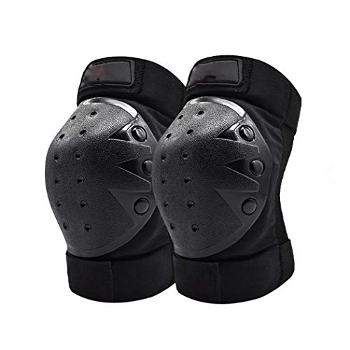Knee pads