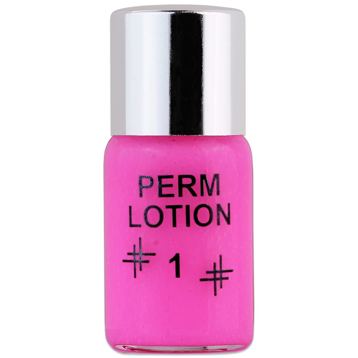 Premium Dolly's Lash Perm Lotion - #1 Eyelash Perming Solution for Strong Hold & Curling | Pink Bottle | Professional Eyelash Lifting Treatment | Perfect for Salon Use & At-Home Eyelash Care