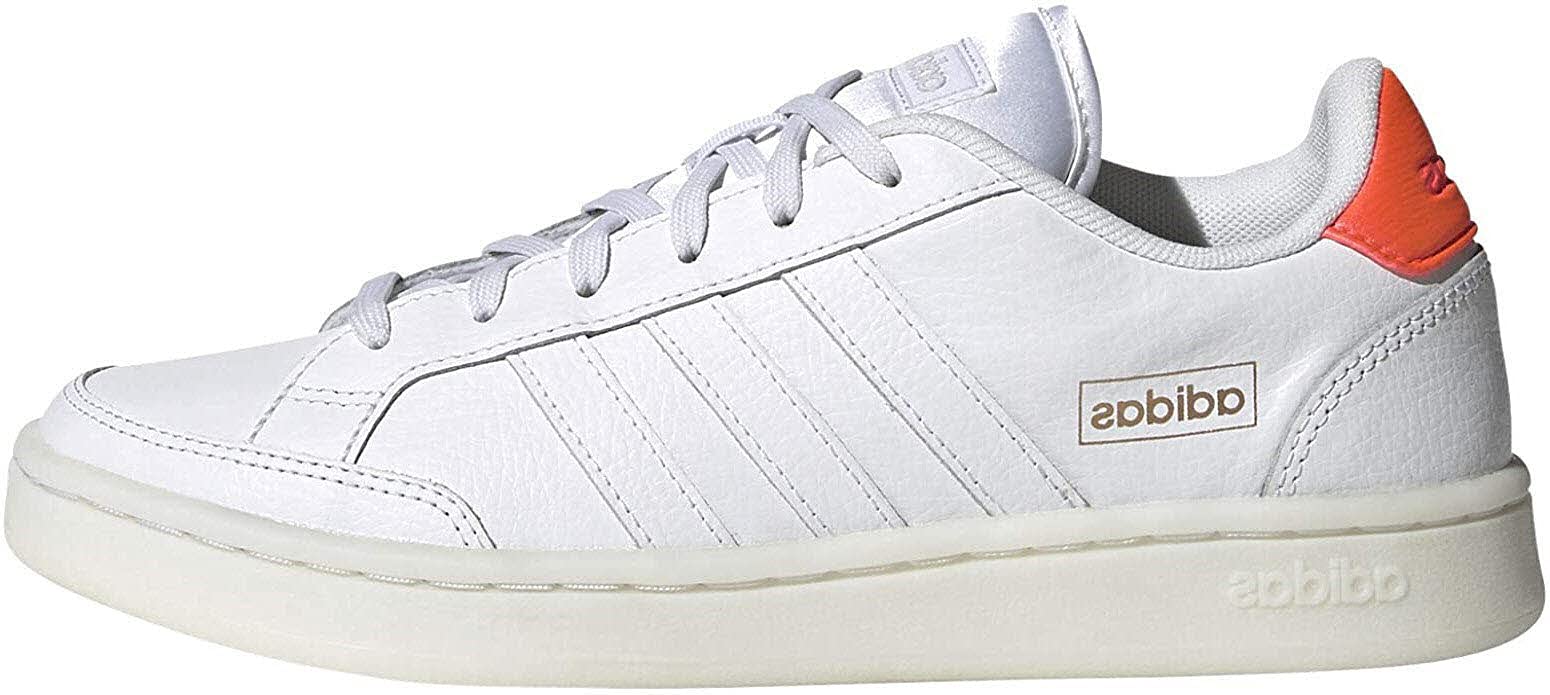 adidas Women's Tennis Shoes - Lightweight Comfort & Support for Court Performance | Perfect for Training, Matches & Casual Wear