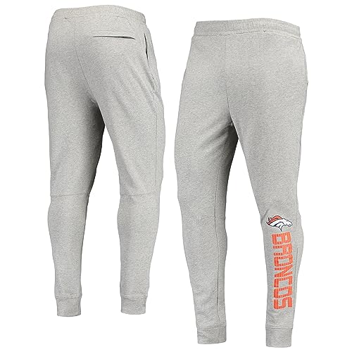Denver Broncos, Heather Gray