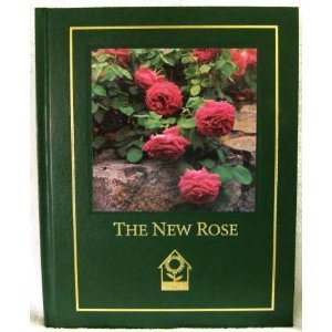 The New Rose - Complete Gardener's Library | Beautiful Blooming Roses for Home Garden, Landscaping & Floral Arrangements