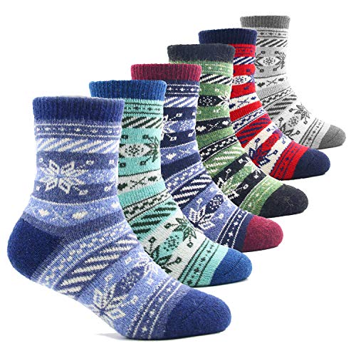 Snowflake 6 Pack