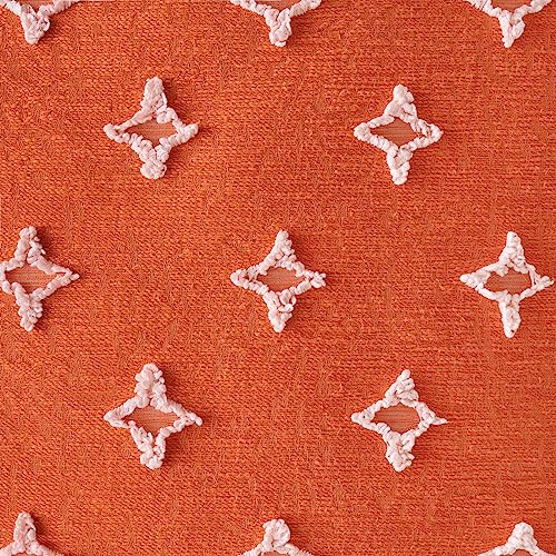 Burnt Orange