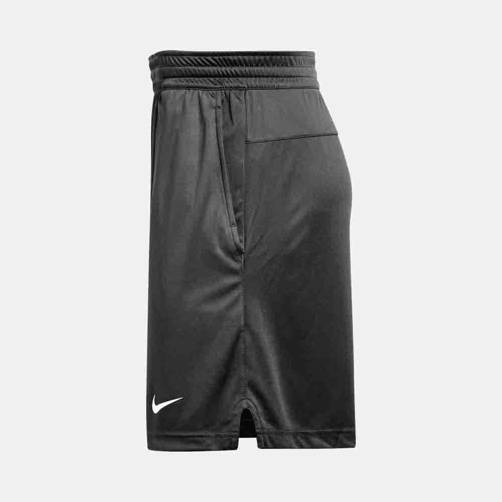 Men's Dri-FIT Coach Shorts - Moisture Wicking Athletic Shorts for Running & Training | Lightweight Breathable Gym Workout Shorts with Quick-Dry Technology