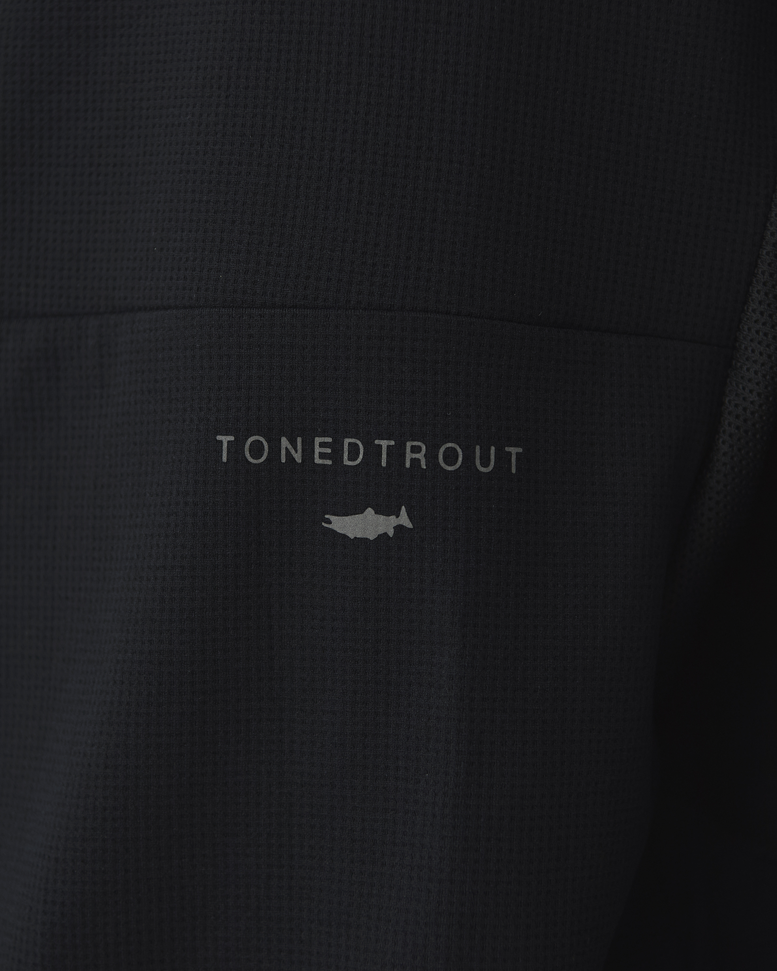 Premium Toned Trout Dry Hoodie for Men & Women - Lightweight, Breathable & Quick-Drying Outdoor Jacket - Perfect for Hiking, Camping & Casual Wear