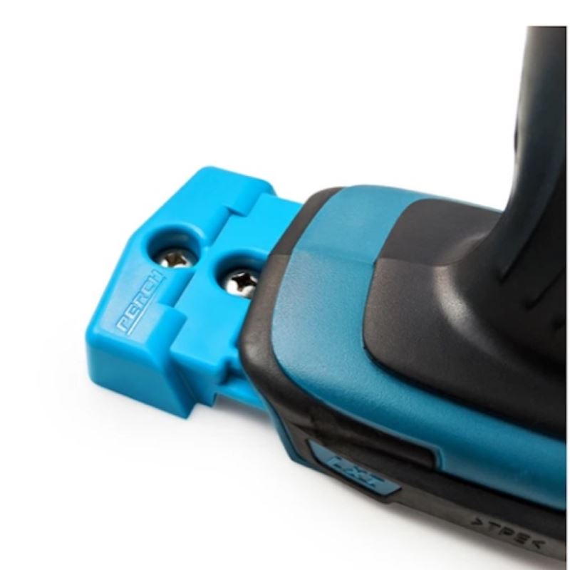 Makita Tool Holder (3 Pack) - Heavy Duty Belt Clip for Power Tools - Perfect for Drills, Saws & Construction Work