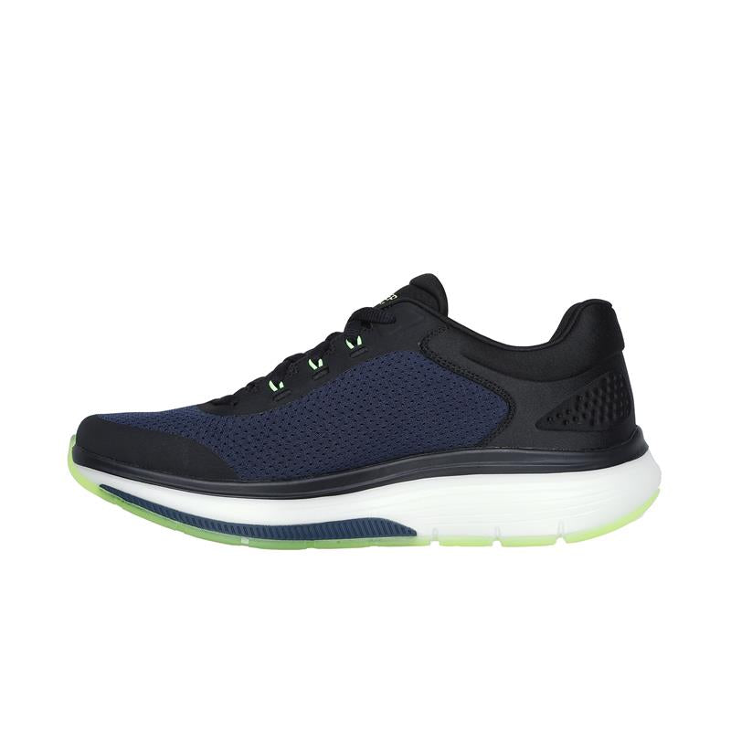 GO WALK WORKOUT WALKER 216435/NVLM - Comfortable Walking Shoes for Women & Men - Perfect for Workouts, Jogging, and Daily Walking