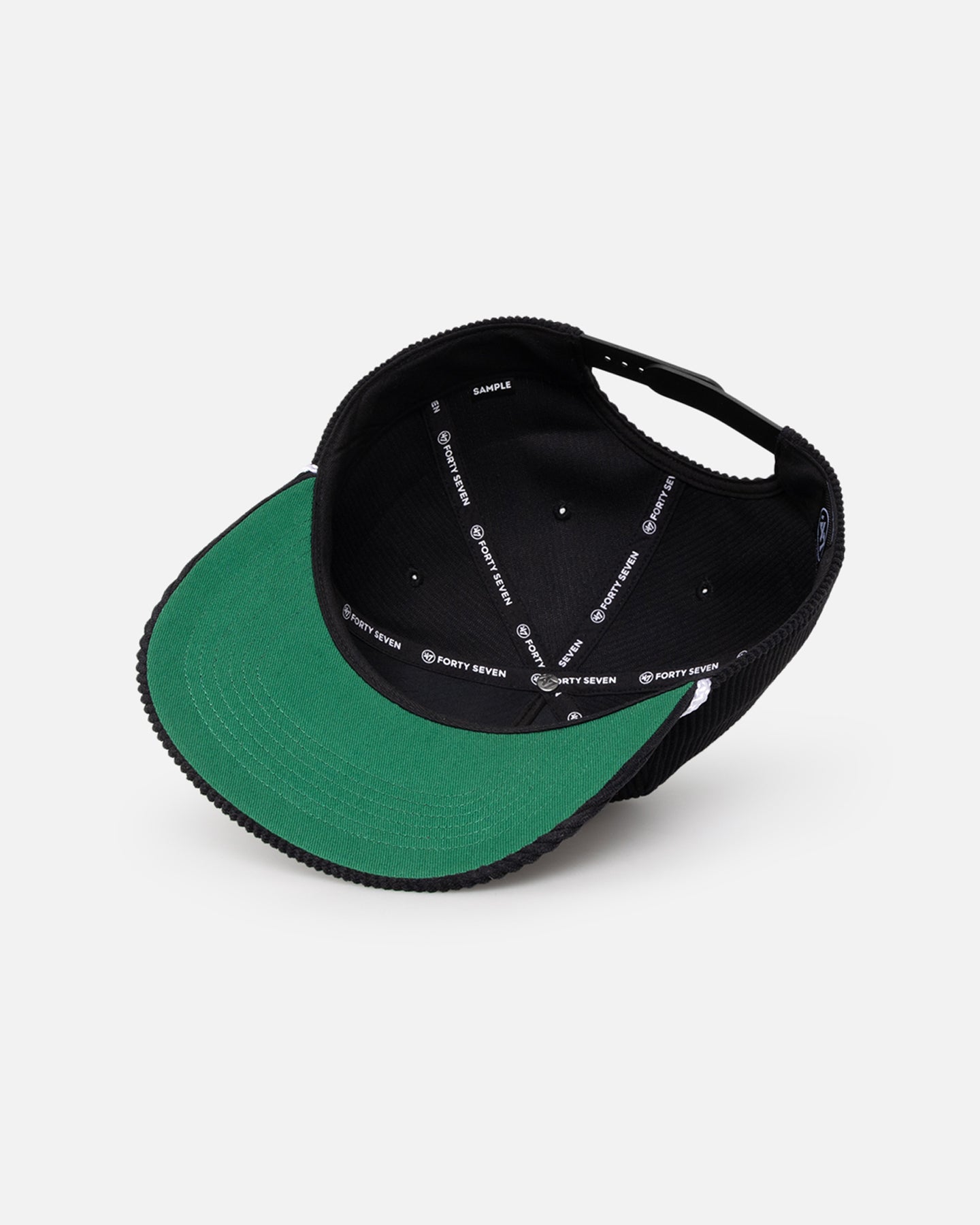 47 Brand Arizona Diamondbacks MLB Opening Day Snapback Hat - Adjustable Crossrope Hitch Black Baseball Cap for Men & Women - Perfect for Games, Fan Gear & Casual Wear