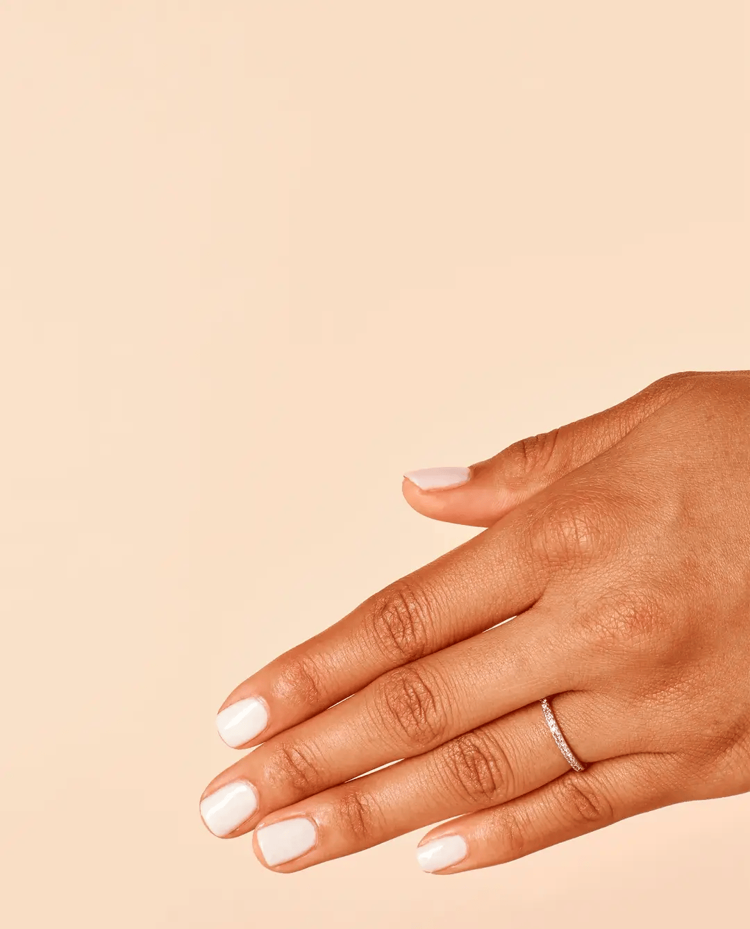 OPI GelColor Nail Polish - Funny Bunny (0.5 fl oz) Long-Lasting Gel Manicure Kit for Salon-Quality Nails at Home | Perfect for Weddings, Parties & Special Occasions