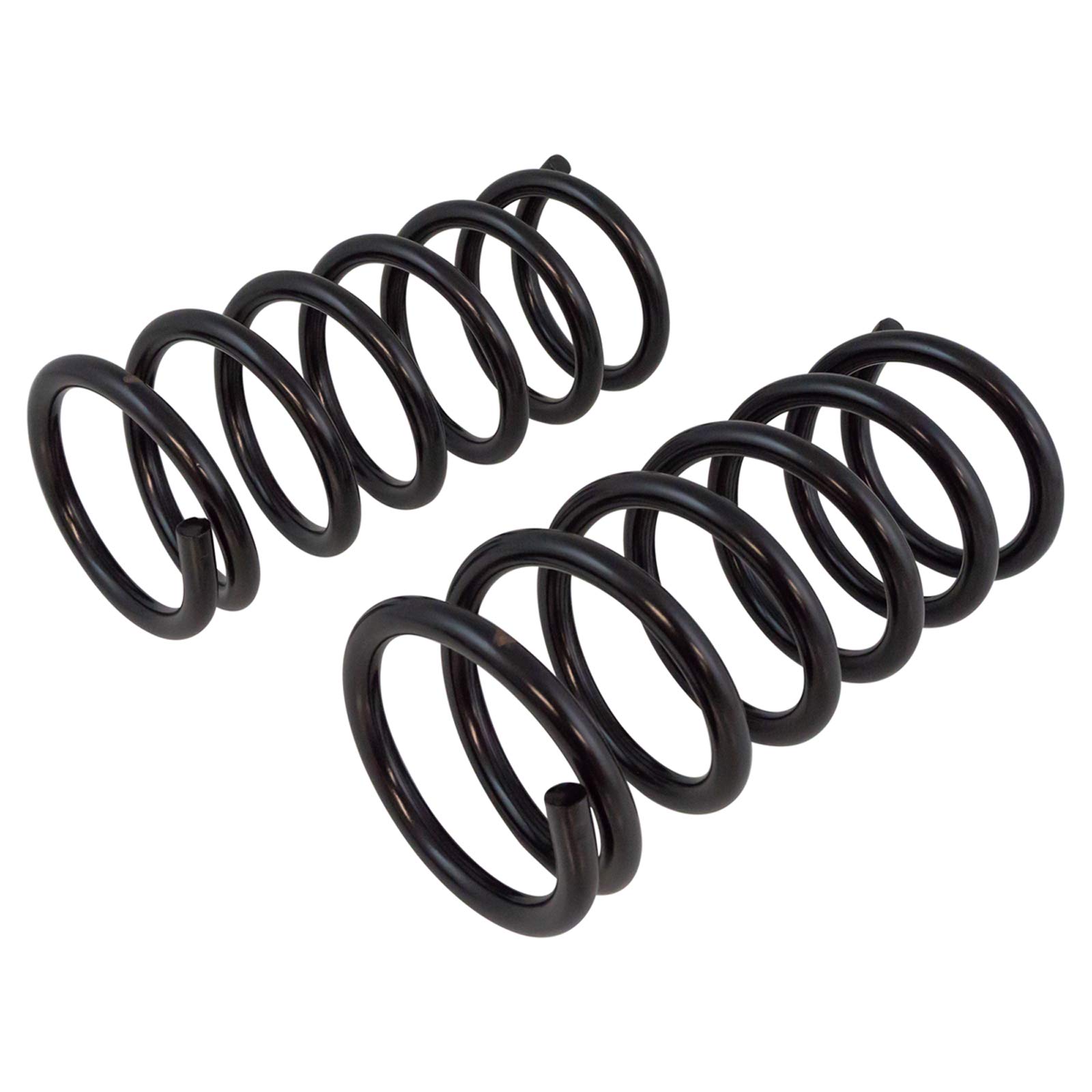 Complete Front & Rear Suspension Kit - Coil Spring Set, Strut & Shock Absorber Assembly for 2007-2013 Nissan Altima - Smooth Ride & Enhanced Handling for City Driving & Highway Commutes