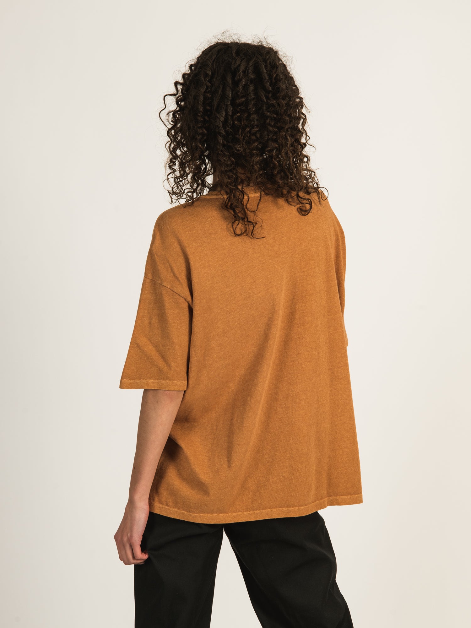 BILLABONG Shine For You T-Shirt - Comfortable & Stylish Graphic Tee for Men & Women - Perfect for Casual Wear, Beach Outings & Everyday Fashion