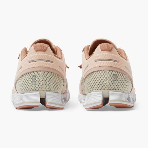 W On Cloud 1 Running Shoes - Lightweight & Cushioned for Men & Women - Perfect for Jogging, Gym Workouts & Daily Wear