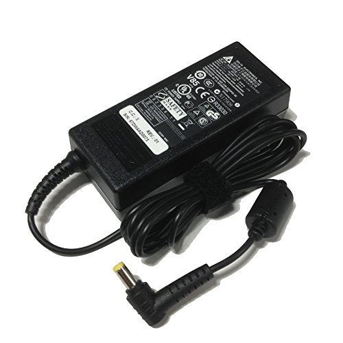 Original Acer Aspire 3 A314-31 Laptop Charger Power Adapter AC Cord - Compatible with Acer Aspire 3 Series Laptops - Perfect for Home, Office & Travel Use