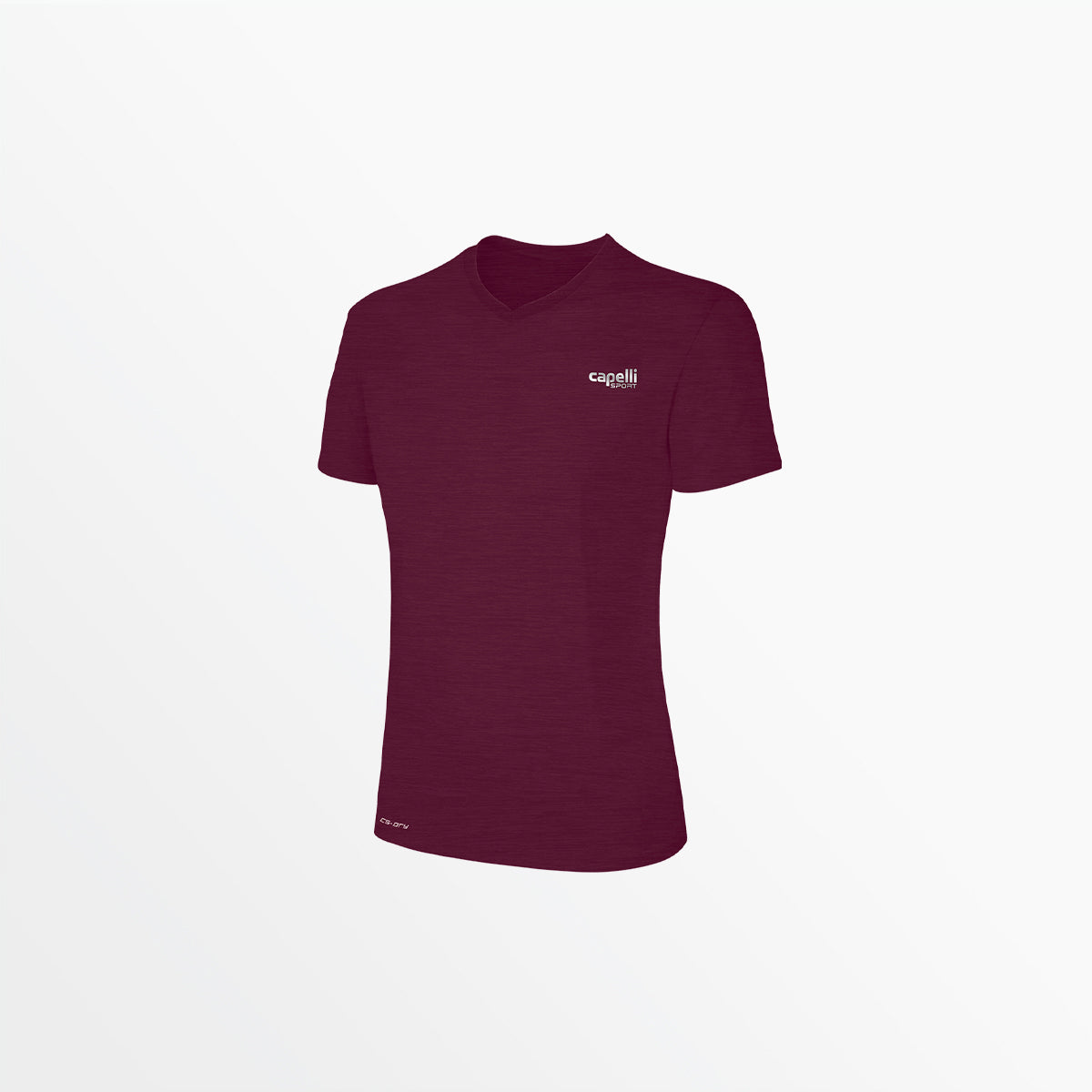 Heather Maroon
