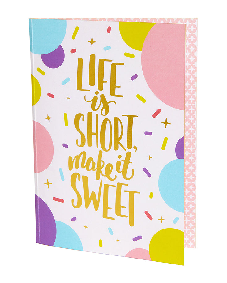 Unique Cupcake Pop Up Greeting Card - Perfect for Birthdays, Anniversaries & Special Occasions | Handmade 3D Paper Card for Gift Giving
