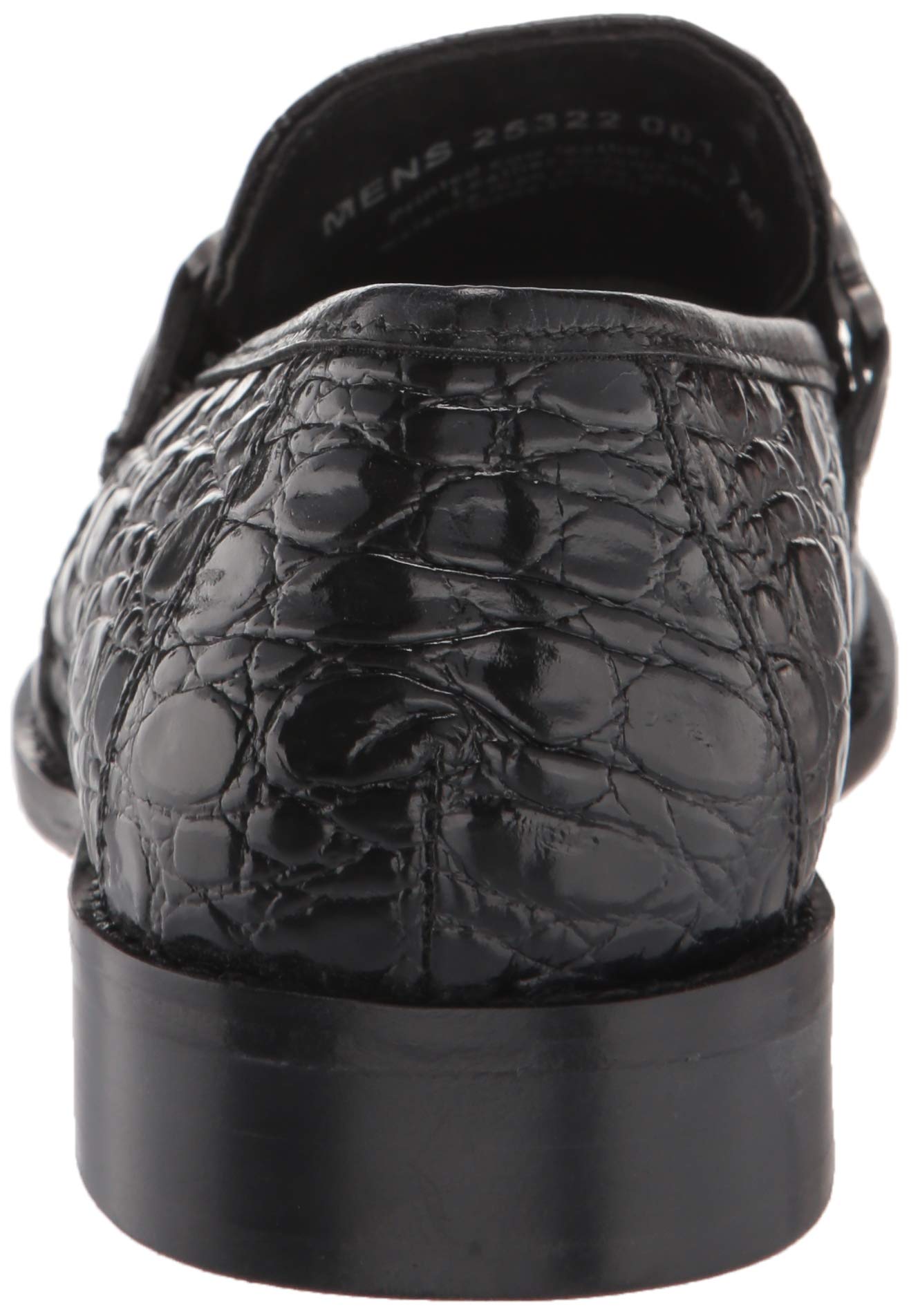 STACY ADAMS Men's Bellucci Dress Shoes - Classic Oxford Style for Business & Formal Occasions | Comfortable Leather Dress Shoes for Weddings, Office & Special Events